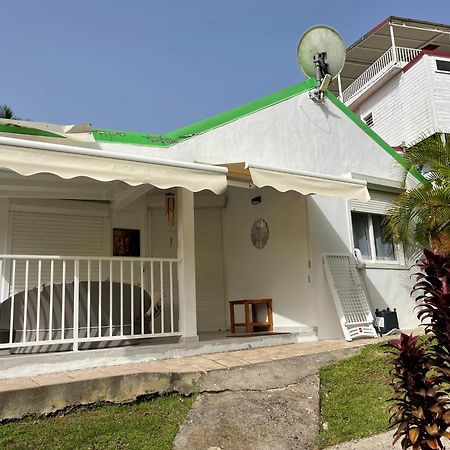 Jardin Secret Vila Petit-Bourg Exterior foto
